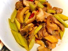 -泰钰丰烤鸭.天津菜(开发区店)