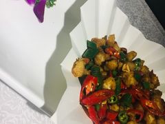 -翠亭酒家(山西南路店)