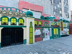 -中华巴洛克风情街