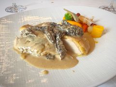 -Restaurant Paul Bocuse
