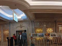 -华西龙希大酒店旅游观光区
