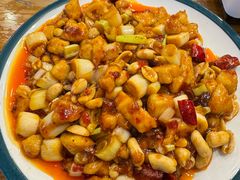 -晋B2008刀削面(小南庄店)