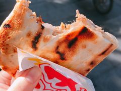 -宝光熏肉鞋底火烧(新街口店)