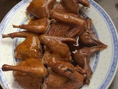 -中国大酒店·食街