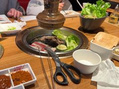 -炉小哥烤肉(信万广场店)
