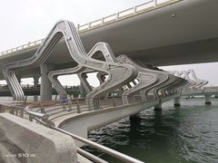 -演武大桥观景平台