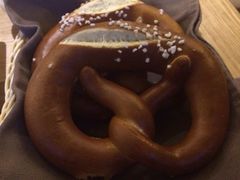 iphone_upload_pic-Paulaner·德国帕拉娜自酿啤酒餐厅(海上世界店)