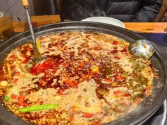 -小饕荟雅安贡椒鱼鲜馆(广福桥店)