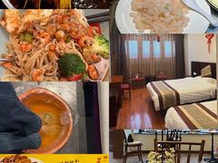 -陈记菜馆·非遗淮扬菜(东关街教场店)