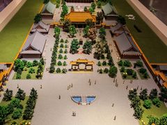 -哈尔滨规划展览馆