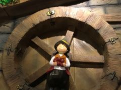 -祖母的魔法厨房(印象城店)