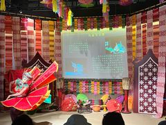 -西双版纳原始森林公园