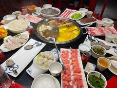 -大龍燚火锅(宁春城北门店)