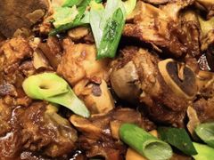 -星伦多 自助料理(圆融店)
