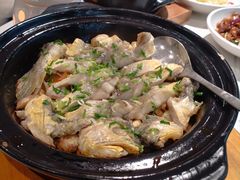 -富淳饭店(陆家嘴保利广场店)