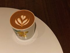 澳白FW-Line 咖啡(石厦花园店)