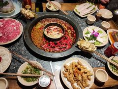 -蜀大侠火锅(寰球文化地标·总府店)