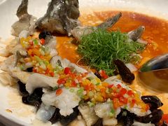 -三利音·东方司宴(外滩店)
