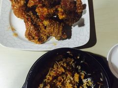 -管中炸鸡(建国道店)