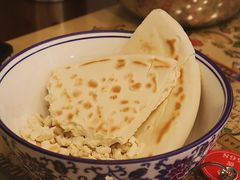 -老乌家特色小炒泡馍(大皮院店)