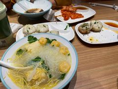 -小杨生煎(龙阳广场店)