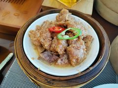 -豫璟轩中餐厅(南昌万怡店)