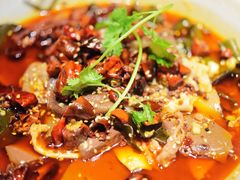 -辛香汇·现炒川菜(淮海路百盛店)