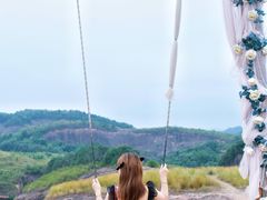 -飞天山旅游区
