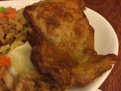 -玛格萝妮比萨屋(四平店)