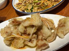 -阿春传统老菜馆(民航路店)
