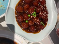 -老太原菜馆(万达店)