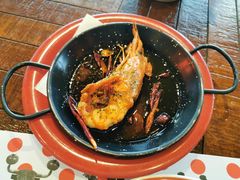 蒜香橄榄油阿根廷大虾-TOMATITO(无限极荟店)