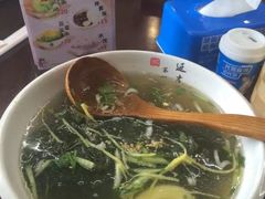 -服务大楼冷面(延大店)