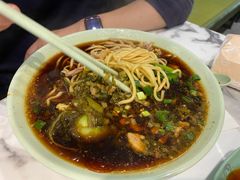 -鸡鸣汤包(仙林店)