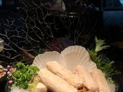 -湊湊火锅·茶憩(新中关购物中心店)