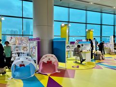 -香港会议展览中心演讲厅