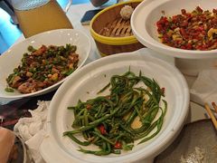 -攸州小镇家湘菜(小米科技园店)