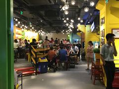 -钢管厂五区小郡肝串串香(南山店)