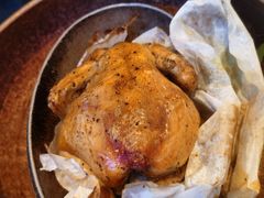 -桂满陇·蟹黄小笼汤包(清河万象店)