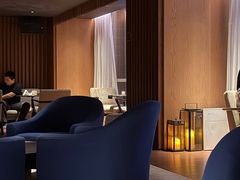 -顶层酒吧ROOF(上海艾迪逊酒店)