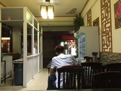-老建水鸡脚王(翰林街店)