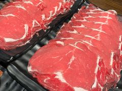 -呷哺呷哺 小火锅 (浦东新欧尚超市店)
