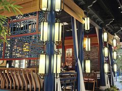 -天府豆花庄(金四季店)