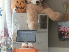 -平行世界·猫咖(首经贸店)