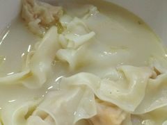-渔桥李记奶汤面(东街店)