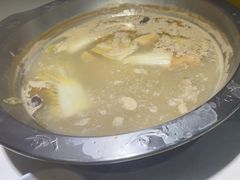 -京门活鱼馆·鱼火锅(百子湾（原红庙）店)