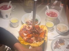 -涌上外婆桥(南塘店)
