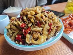 -小蓉合餐厅·川菜·陕南菜(凤城二路店)