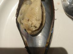 -亚马逊海鲜自助餐厅(惠山万达店)