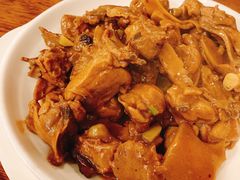 -正德顺順德雙皮奶(中信店)